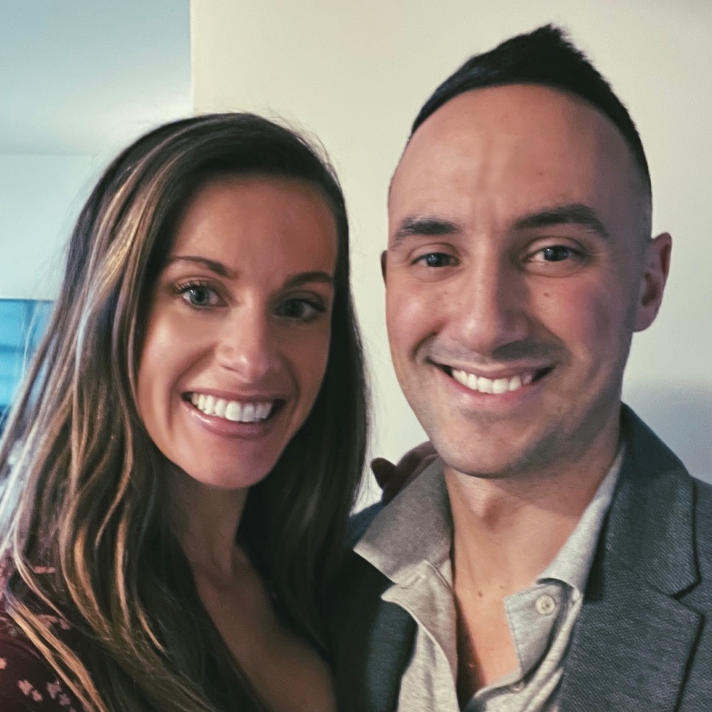 Meet your Posher, Nicholas